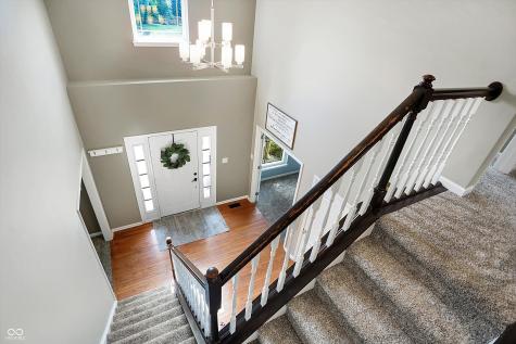 6294 Forest View Court Avon IN 46123