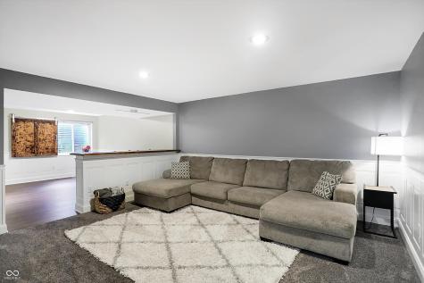 6294 Forest View Court Avon IN 46123