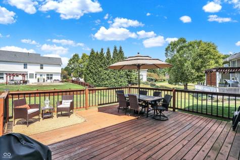 6294 Forest View Court Avon IN 46123