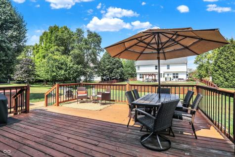 6294 Forest View Court Avon IN 46123