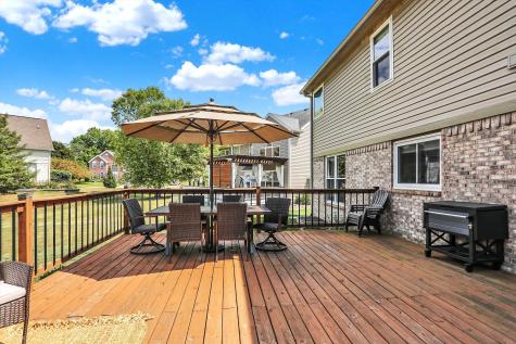 6294 Forest View Court Avon IN 46123