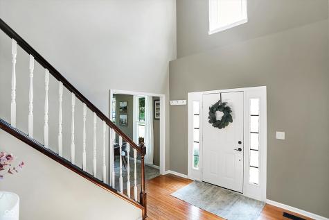 6294 Forest View Court Avon IN 46123