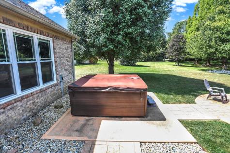 6294 Forest View Court Avon IN 46123