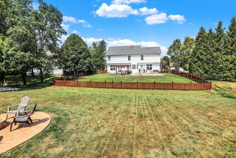 6294 Forest View Court Avon IN 46123