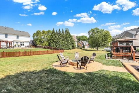 6294 Forest View Court Avon IN 46123
