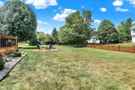 6294 Forest View Court Avon IN 46123