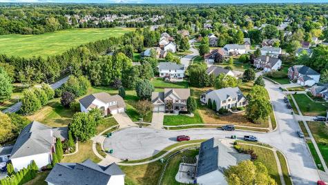 6294 Forest View Court Avon IN 46123