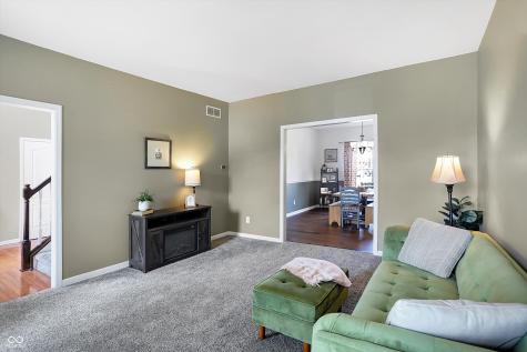 6294 Forest View Court Avon IN 46123