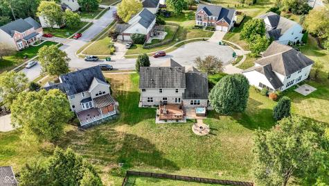 6294 Forest View Court Avon IN 46123