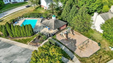 6294 Forest View Court Avon IN 46123