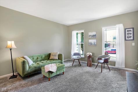 6294 Forest View Court Avon IN 46123
