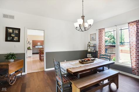 6294 Forest View Court Avon IN 46123