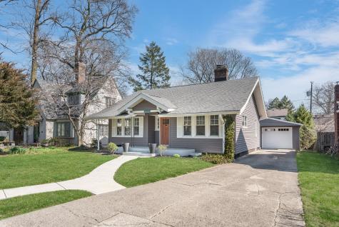 5101 N Kenwood Avenue Indianapolis IN 46208