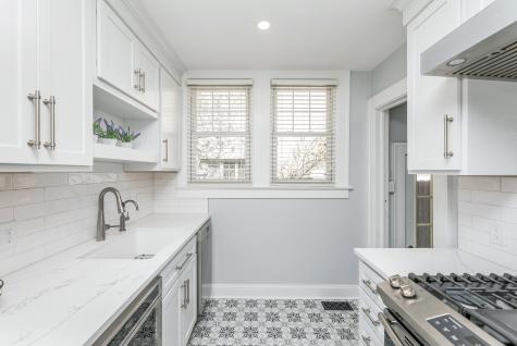 5101 N Kenwood Avenue Indianapolis IN 46208
