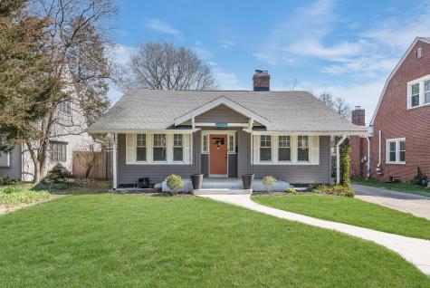 5101 N Kenwood Avenue Indianapolis IN 46208