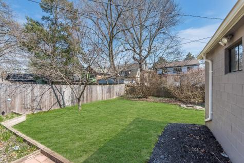 5101 N Kenwood Avenue Indianapolis IN 46208