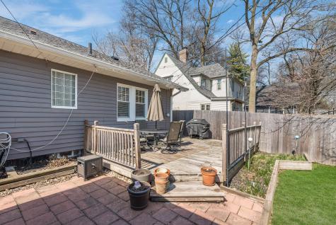 5101 N Kenwood Avenue Indianapolis IN 46208