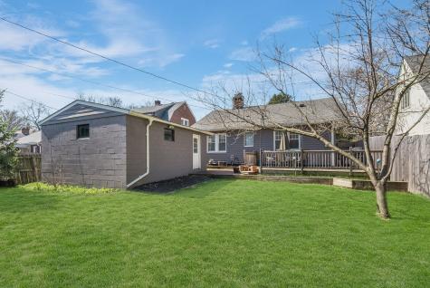 5101 N Kenwood Avenue Indianapolis IN 46208
