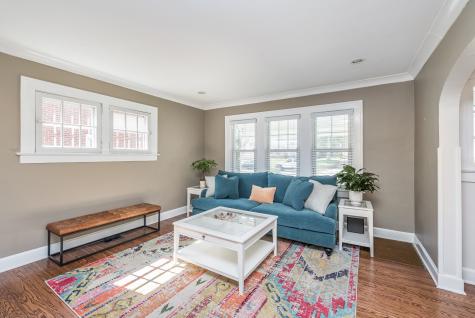 5101 N Kenwood Avenue Indianapolis IN 46208