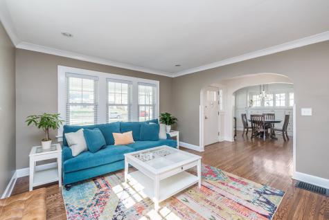 5101 N Kenwood Avenue Indianapolis IN 46208