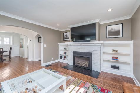 5101 N Kenwood Avenue Indianapolis IN 46208