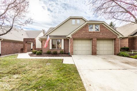 3023 Tiffany Court Carmel IN 46033