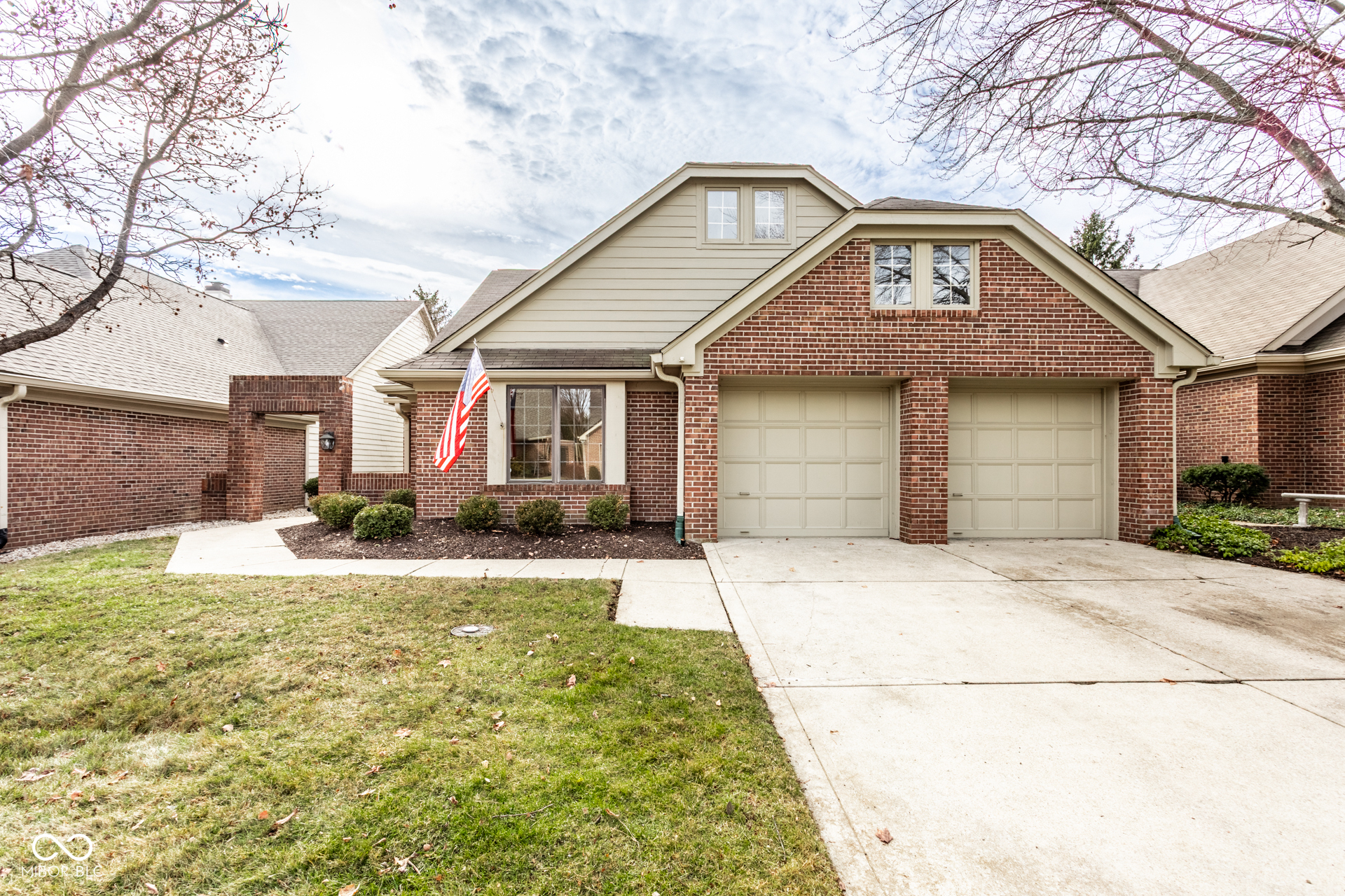 3023 Tiffany Court Carmel IN 46033