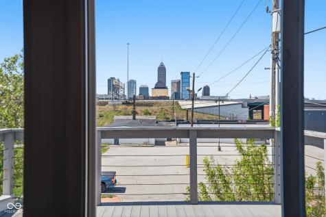 131 Herman Street Indianapolis IN 46202