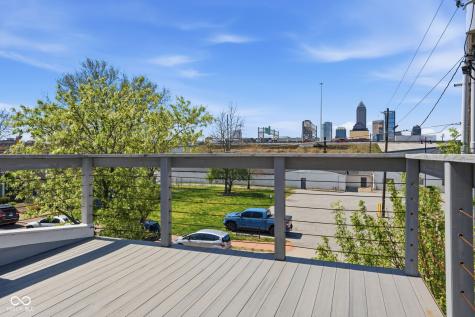 131 Herman Street Indianapolis IN 46202
