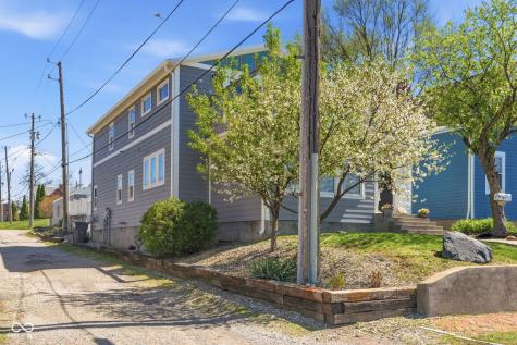 131 Herman Street Indianapolis IN 46202