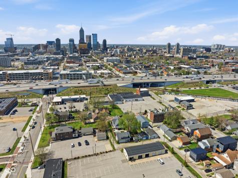131 Herman Street Indianapolis IN 46202