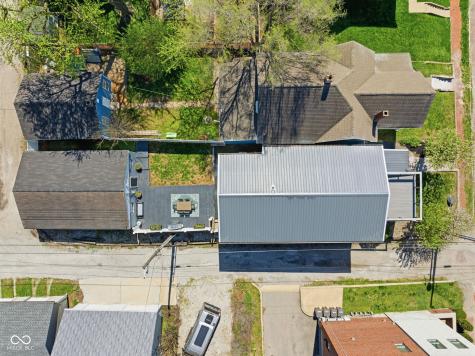 131 Herman Street Indianapolis IN 46202