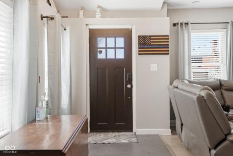 131 Herman Street Indianapolis IN 46202