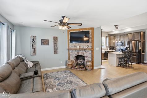 131 Herman Street Indianapolis IN 46202