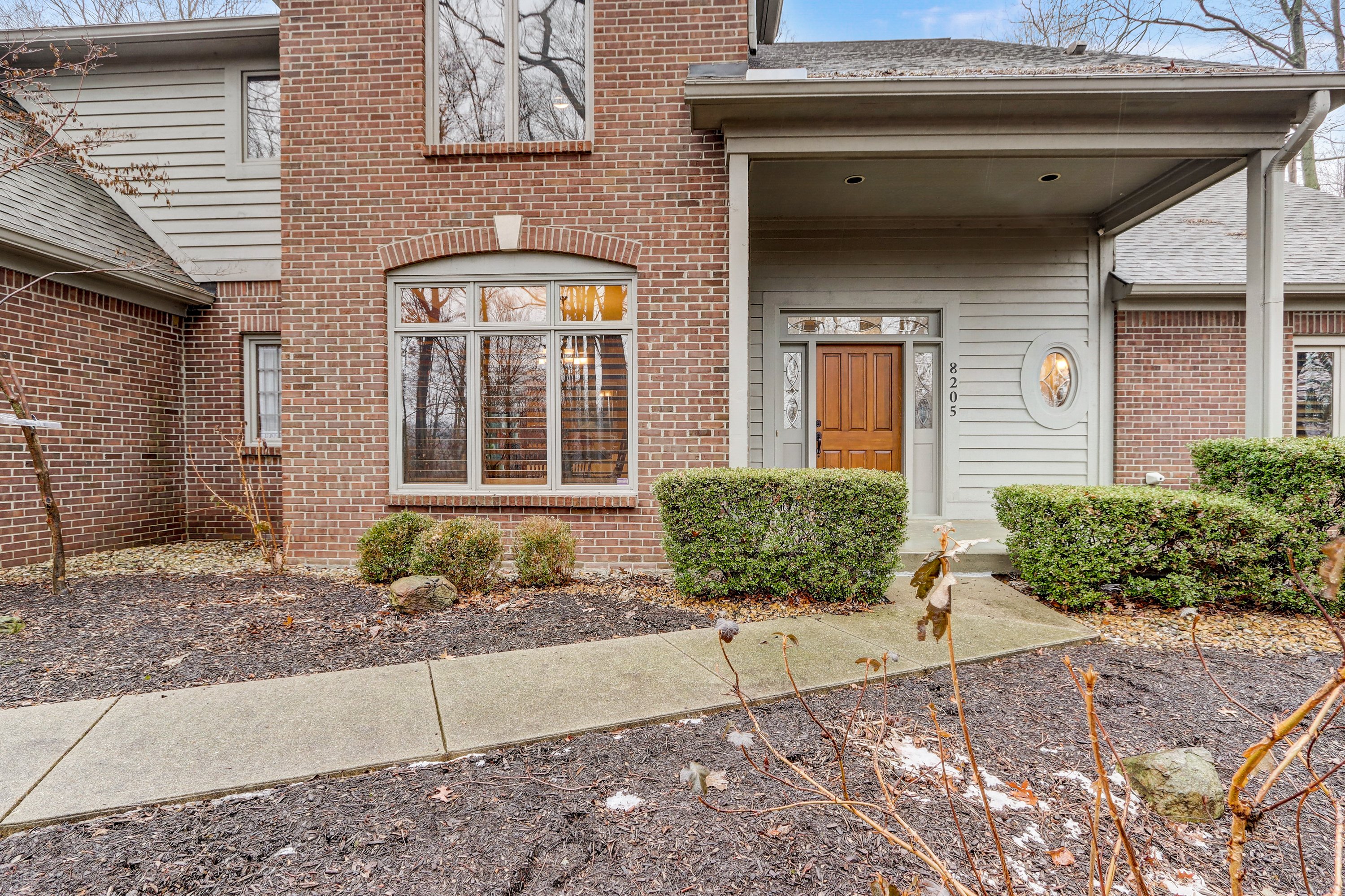 8205 Traders Hollow Court Indianapolis IN 46278