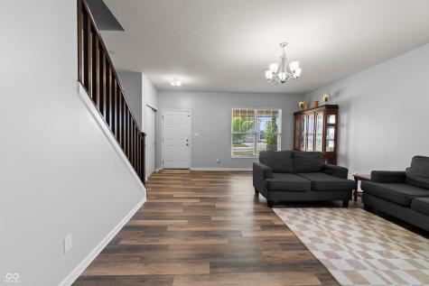 8223 Morera Court Indianapolis IN 46237