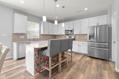 8223 Morera Court Indianapolis IN 46237