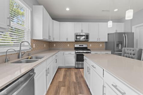 8223 Morera Court Indianapolis IN 46237