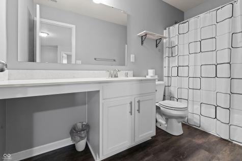 8223 Morera Court Indianapolis IN 46237