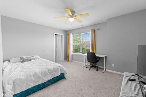 8223 Morera Court Indianapolis IN 46237