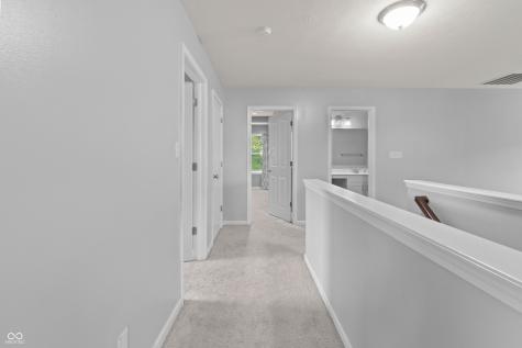 8223 Morera Court Indianapolis IN 46237