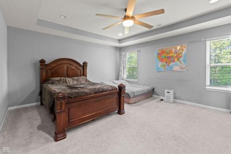 8223 Morera Court Indianapolis IN 46237