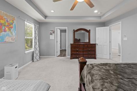 8223 Morera Court Indianapolis IN 46237