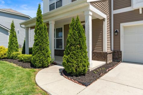 8223 Morera Court Indianapolis IN 46237