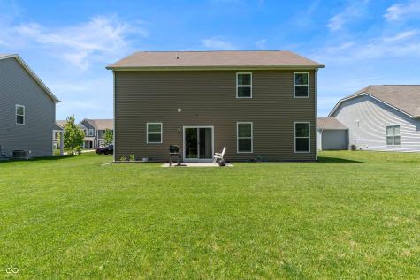 8223 Morera Court Indianapolis IN 46237