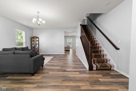 8223 Morera Court Indianapolis IN 46237