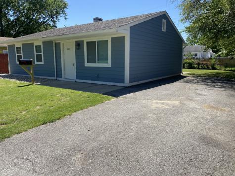 4415 Terrace Avenue Indianapolis IN 46203