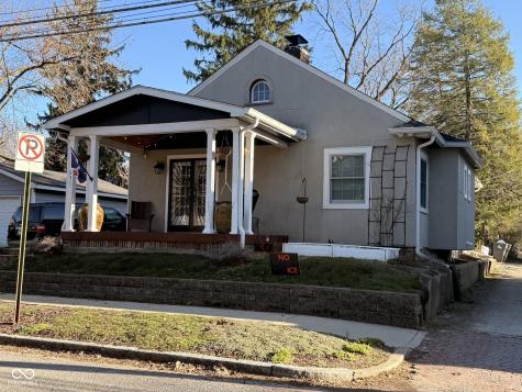 651 E 44th Street Indianapolis IN 46205