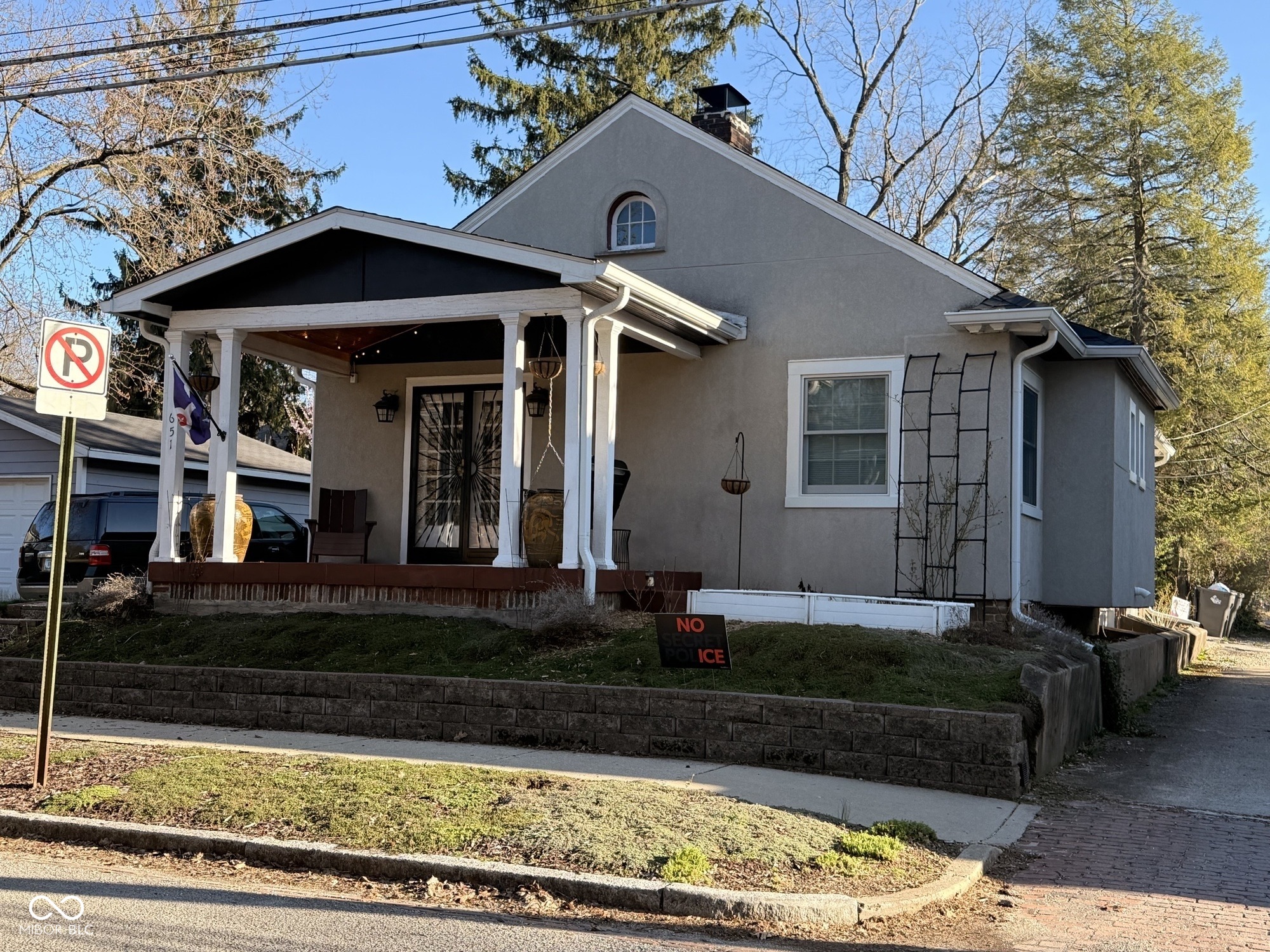 651 E 44th Street Indianapolis IN 46205