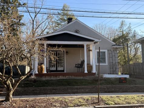 651 E 44th Street Indianapolis IN 46205